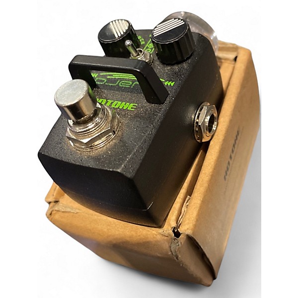 Used Hottone DJENT Effect Pedal