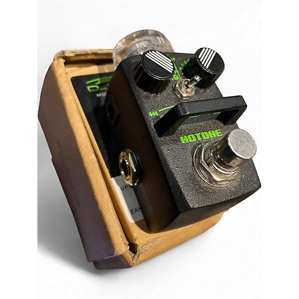 Used Hottone DJENT Effect Pedal