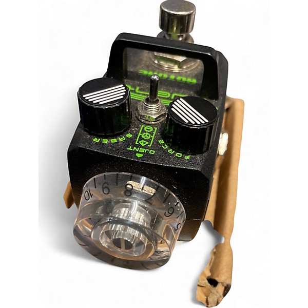 Used Hottone DJENT Effect Pedal