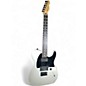 Used Fender Jim Root Signature Telecaster White Solid Body Electric Guitar thumbnail