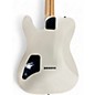 Used Fender Jim Root Signature Telecaster White Solid Body Electric Guitar