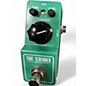 Used Ibanez Tube Screamer Mini Effect Pedal