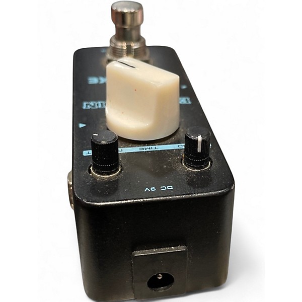 Used Sonicake ECHO RAIN Effect Pedal