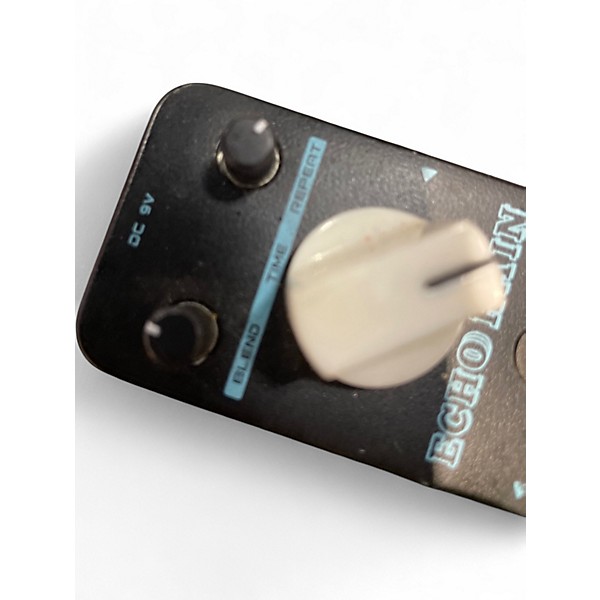 Used Sonicake ECHO RAIN Effect Pedal