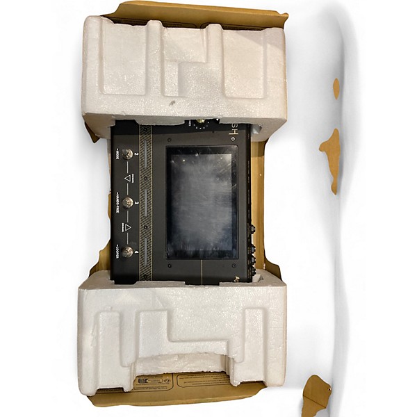 Used HeadRush CORE Effect Processor