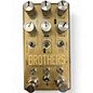 Used Chasebliss brothers Effect Pedal thumbnail