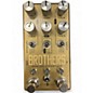 Used Chasebliss brothers Effect Pedal