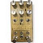Used Chasebliss brothers Effect Pedal