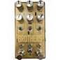 Used Chasebliss brothers Effect Pedal