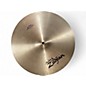 Used Zildjian 17in A Series Thin Crash Cymbal thumbnail