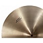 Used Zildjian 17in A Series Thin Crash Cymbal