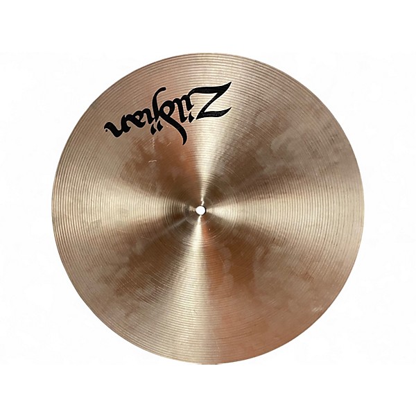 Used Zildjian 17in A Series Thin Crash Cymbal