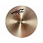 Used Zildjian 17in A Series Thin Crash Cymbal