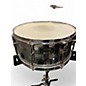 Used Mapex 5 Piece venus series Red Drum Kit