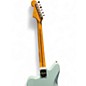 Used Squier Classic Vibe 60s Jazzmaster Daphne Blue Solid Body Electric Guitar