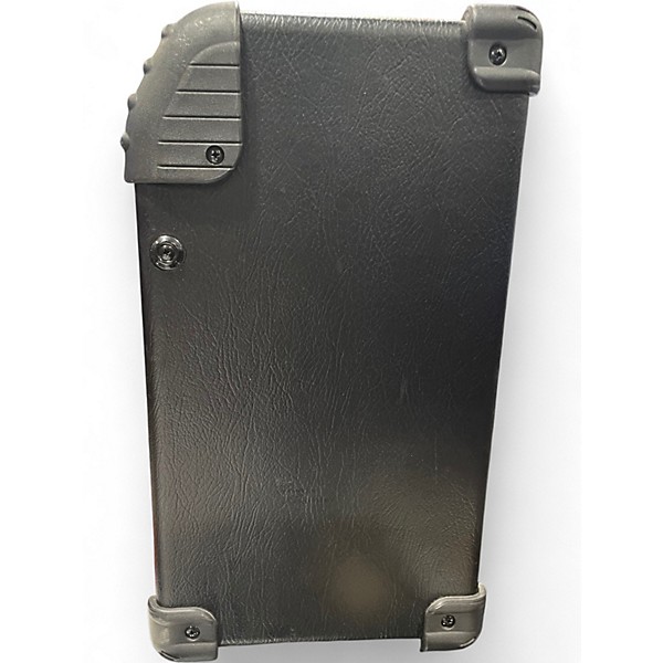 Used Line 6 Spider III 15 1X8 15W Guitar Combo Amp