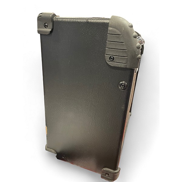 Used Line 6 Spider III 15 1X8 15W Guitar Combo Amp