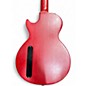 Used Gibson Melody Maker Les Paul red Solid Body Electric Guitar
