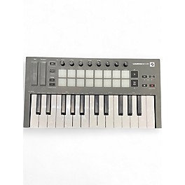 Used Novation Launchkey Mini MIDI Controller