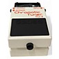 Used BOSS TU3 Chromatic Tuner Pedal
