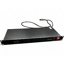 Used Art PowerBase 4x4 Power Conditioner