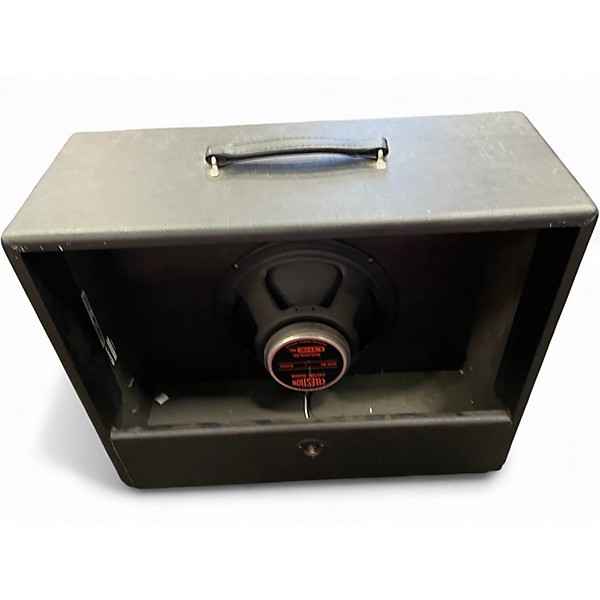 Used Line 6 FLEX TONE 3 112 OPEN BACK Guitar Cabinet