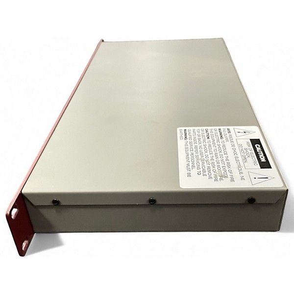 Used Sabine FBX1020 Plus Noise Gate