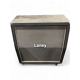 Used Laney GS412IA Guitar Cabinet