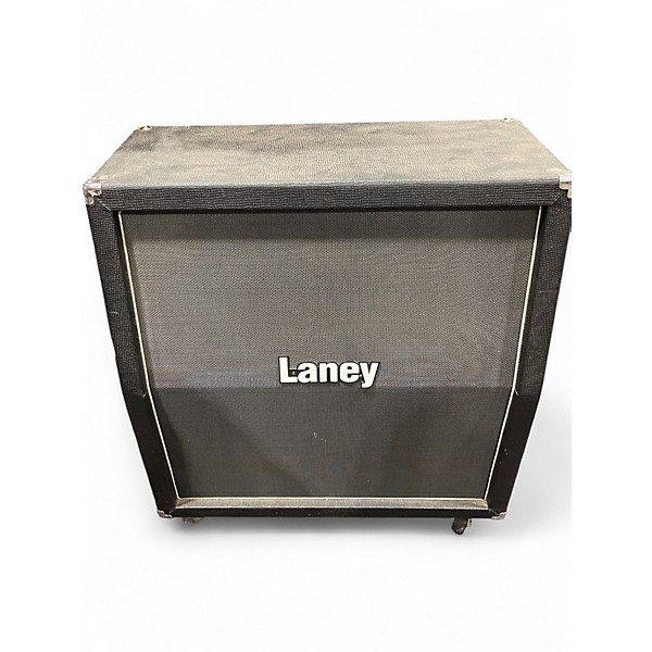 Used Laney GS412IA Guitar Cabinet