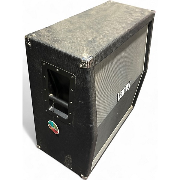 Used Laney GS412IA Guitar Cabinet