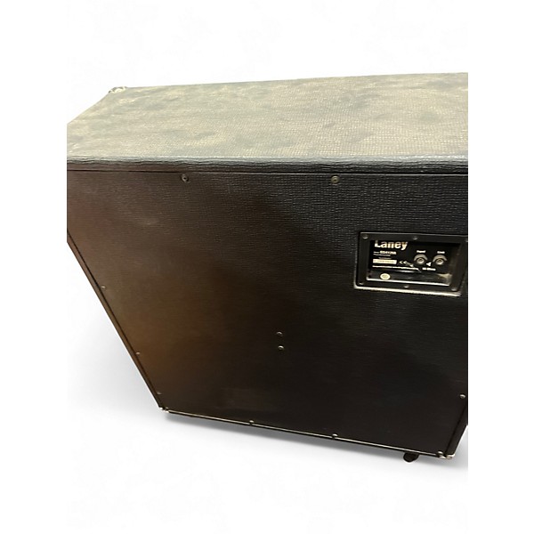 Used Laney GS412IA Guitar Cabinet