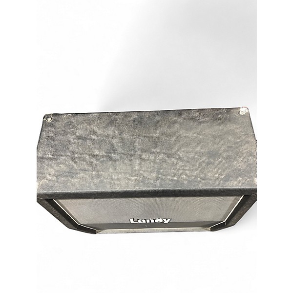 Used Laney GS412IA Guitar Cabinet