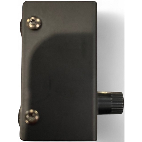 Used Microamp HA400 HEADPHONE AMP Headphone Amp