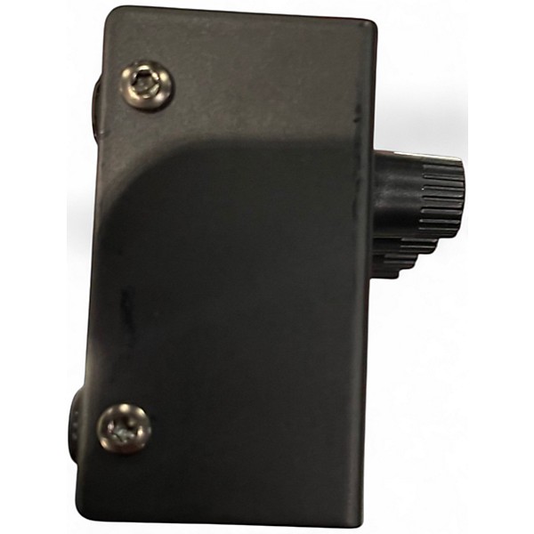 Used Microamp HA400 HEADPHONE AMP Headphone Amp