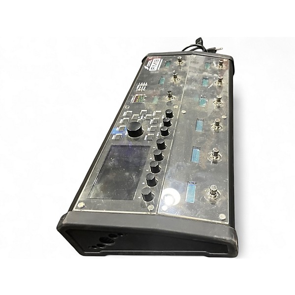 Used Fractal Audio FM9 Turbo Effect Processor