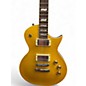 Used ESP LTD EC256 Yellow Solid Body Electric Guitar thumbnail