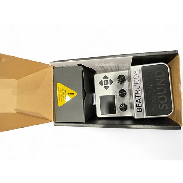 Used Singular Sound Beatbuddy Drum Machine