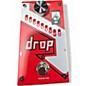 Used DigiTech The Drop Polyphonic Drop Tune Pitch-Shifter Effect Pedal