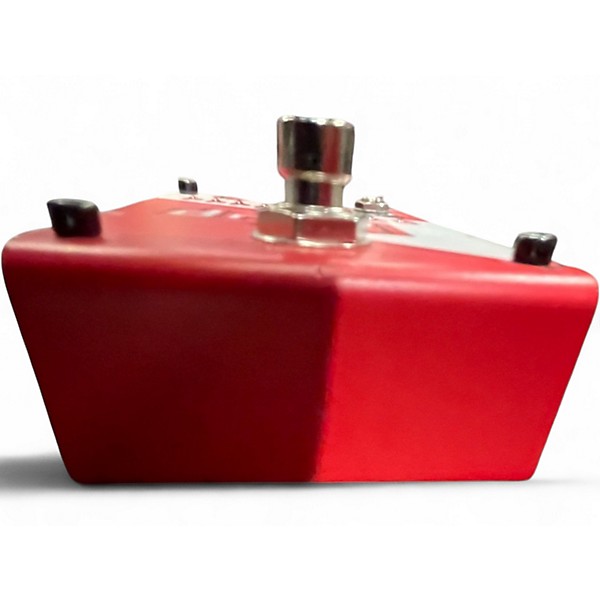 Used DigiTech The Drop Polyphonic Drop Tune Pitch-Shifter Effect Pedal