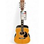Used Alvarez 5053 Natural Acoustic Guitar thumbnail