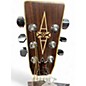 Used Alvarez 5053 Natural Acoustic Guitar