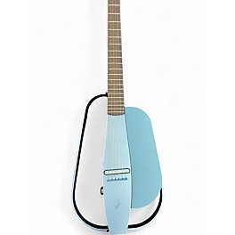 Used Enya NEXG TEAL Acoustic Electric Guitar