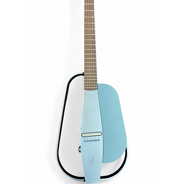 Used Enya NEXG TEAL Acoustic Electric Guitar