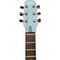 Used Enya NEXG TEAL Acoustic Electric Guitar