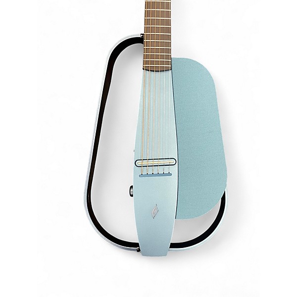 Used Enya NEXG TEAL Acoustic Electric Guitar
