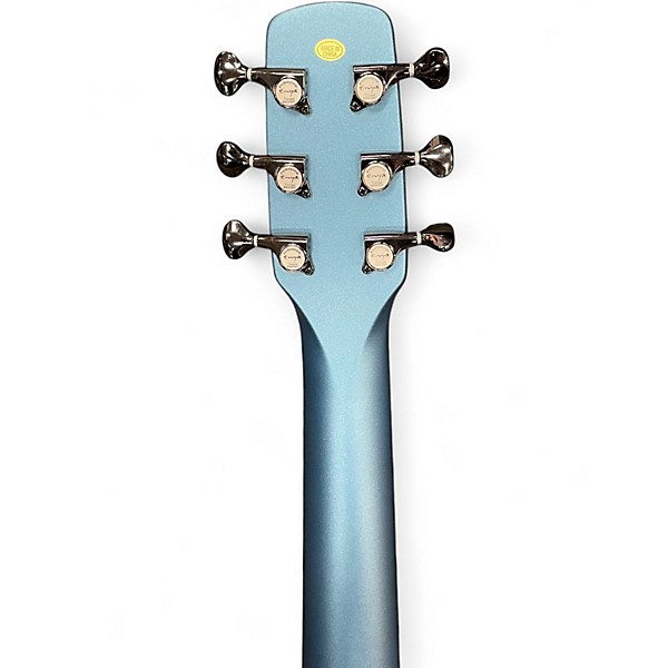 Used Enya NEXG TEAL Acoustic Electric Guitar