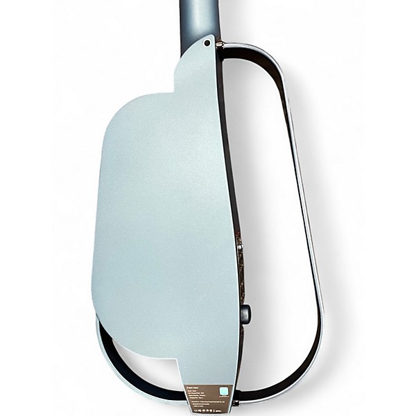 Used Enya NEXG TEAL Acoustic Electric Guitar