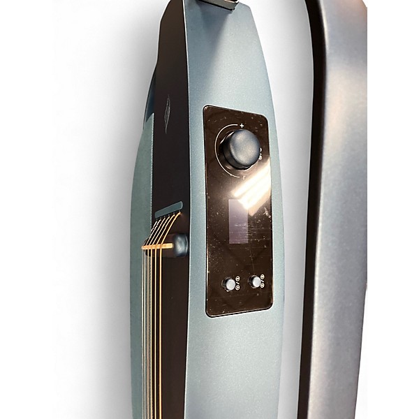 Used Enya NEXG TEAL Acoustic Electric Guitar