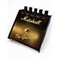 Used Marshall The Guv'nor Effect Pedal