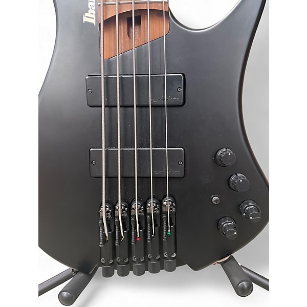 Used Ibanez AEG5012-dvh 2 Color Sunburst 12 String Acoustic Electric Guitar